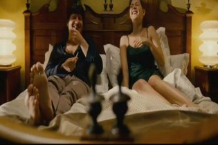 Clip 'Canna a letto' - La peggior settimana della mia vita