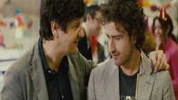 Clip 'Ufficio' - La peggior settimana della mia vita