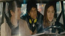 Clip 'Macchina' - La peggior settimana della mia vita