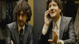 Clip 'Stazione' - La peggior settimana della mia vita