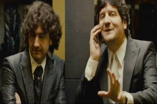 Clip 'Stazione' - La peggior settimana della mia vita