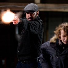 Eric Cantona in De force, del 2011