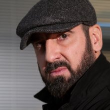Eric Cantona nel film De force