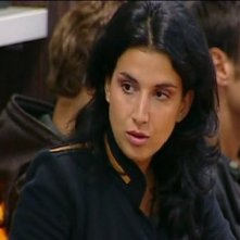 Grande Fratello 12: Claudia i primi giorni nella Casa