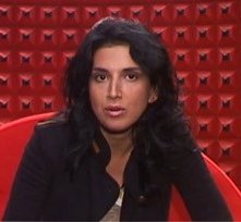 Grande Fratello 12: Claudia Letizia in confessionale