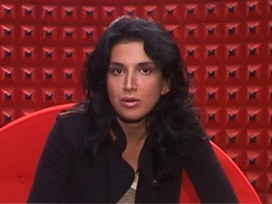 Grande Fratello 12: Claudia Letizia in confessionale