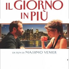 Il giorno in più: la locandina del film