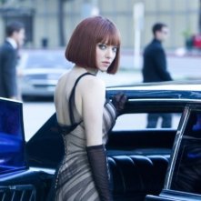 In Time Amanda Seyfried In Una Scena Del Film 220383