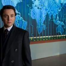 In Time: Vincent Kartheiser è nel cast