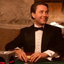 In Time: Vincent Kartheiser è tra gli interpreti