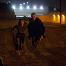 Justin Timberlake Con Amanda Seyfried In In Time 220385