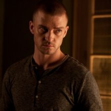 Justin Timberlake nel film In Time