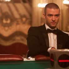 Justin Timberlake protagonista di In Time