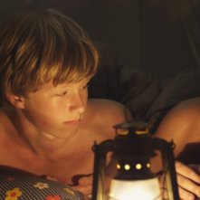 Noordzee, Texas: Jelle Florizoone e Mathias Vergels sono protagonisti del film di Bavo Defurne