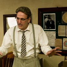 Richard Jenkins in The Rum Diary