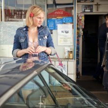 Rosalie Thomass nella commedia piccante Eine ganz heiße Nummer