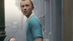 Spot - Le avventure di Tintin: il segreto dell'unicorno