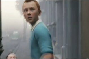 Spot - Le avventure di Tintin: il segreto dell'unicorno