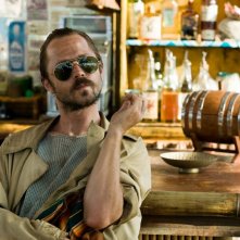 The Rum Diary Giovanni Ribisi In Una Scena Del Film 220354