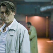 The Rum Diary Johnny Depp In Una Immagine Del Film 220359