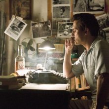 The Rum Diary Johnny Depp In Una Scena 220329