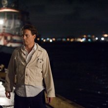 The Rum Diary Johnny Depp In Una Sequenza 220330