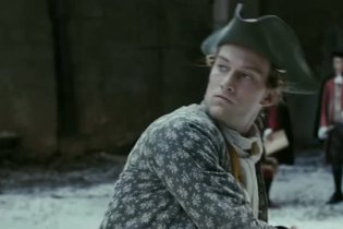 Trailer 2 - Young Goethe in Love