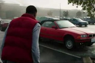 Trailer - Chronicle