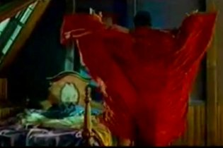 Trailer Italiano - Il buono il matto il cattivo