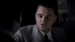 Trailer Italiano - J. Edgar