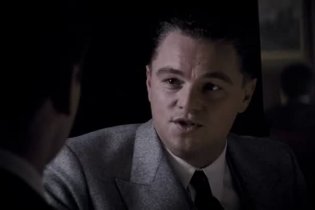 Trailer Italiano - J. Edgar