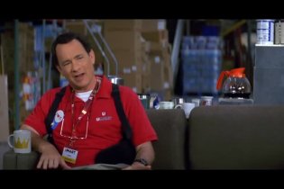 Video-recensione L'amore all'improvviso - Larry Crowne