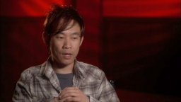 Backstage - Insidious