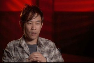 Backstage - Insidious