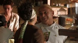 Featurette 'Kamal' - Lezioni di cioccolato 2