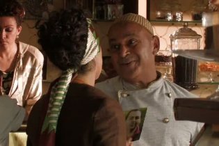 Featurette 'Kamal' - Lezioni di cioccolato 2