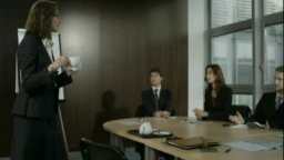 Clip 'Lezione scarpe rosse' - Il mio domani