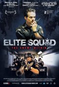 Elite Squad: The Enemy Within: poster USA per il brasiliano Tropa de Elite 2