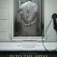 Into the Abyss: la locandina del film