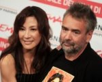 Roma 2011: Luc Besson e Michelle Yeoh al Festival di Roma con The Lady