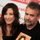 Roma 2011: Luc Besson e Michelle Yeoh al Festival di Roma con The Lady