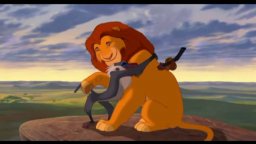 Trailer Italiano - Il re leone 3D