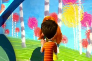 Trailer - The Lorax