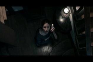 Video-recensione Insidious