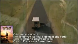 Video-recensione The Tomorrow Series: il domani che verrà