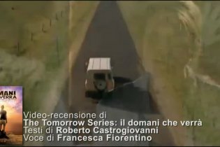 Video-recensione The Tomorrow Series: il domani che verrà