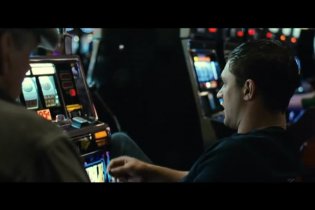 Video-recensione Warrior