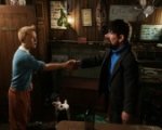 Recensione Le avventure di Tintin: il segreto dell'unicorno (2011)