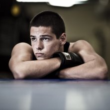 Filippo Scicchitano In Una Bella Immagine Tratta Dal Film Scialla 220616