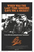 Happy Days - la banda dei fiori di pesco: la locandina del film